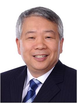 A picture of Jian Ding